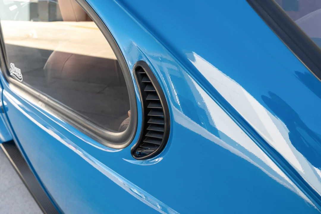 1971 Volkswagen Super Beetle - Image 29 of 31