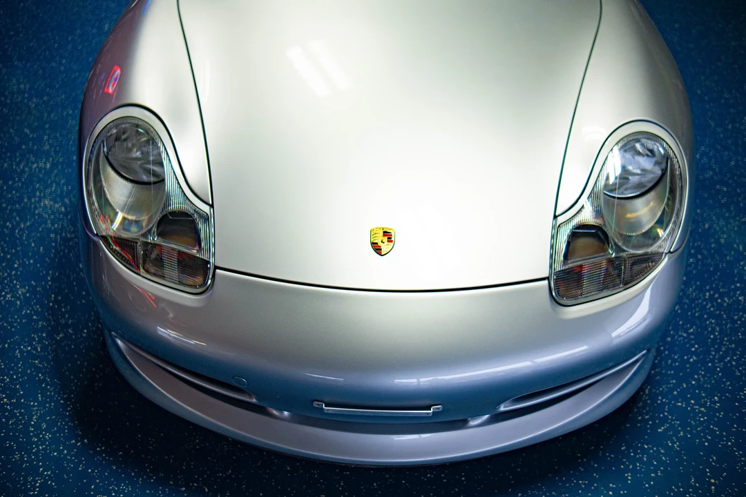 1999 Porsche 996 GT3 - Image 29 of 31
