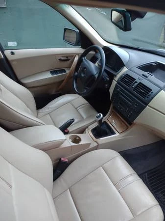 2004 BMW E83 X3 - Image 2 of 9