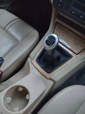 2004 BMW E83 X3 - Image 3 of 9