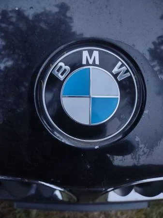2004 BMW E83 X3 - Image 5 of 9