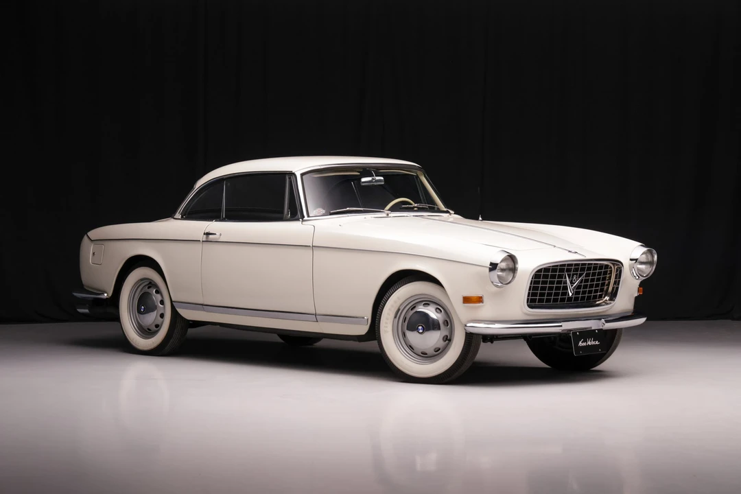 1957 BMW - Image 2 of 31