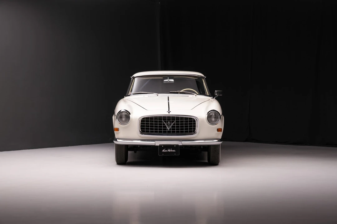 1957 BMW - Image 3 of 31