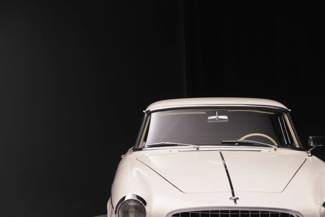 1957 BMW - Image 4 of 31