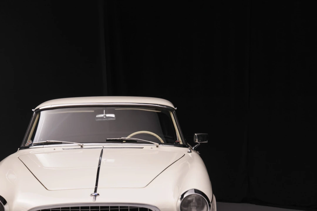 1957 BMW - Image 5 of 31