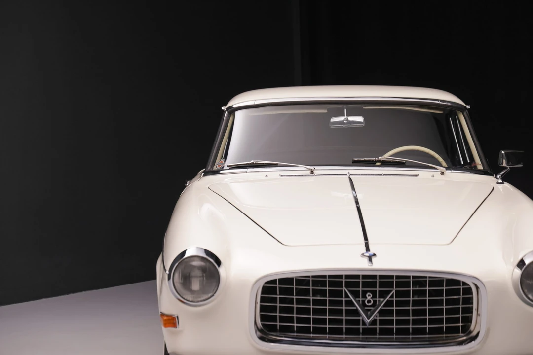 1957 BMW - Image 6 of 31
