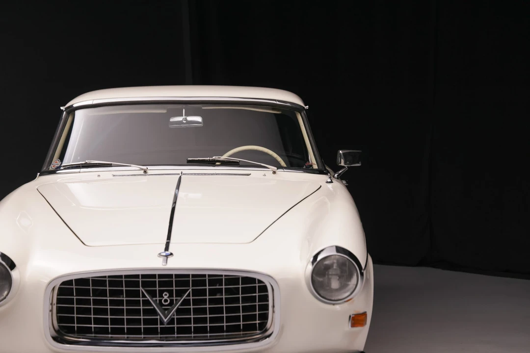 1957 BMW - Image 7 of 31