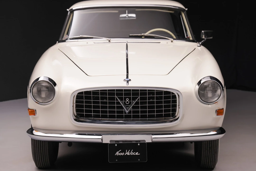 1957 BMW - Image 8 of 31