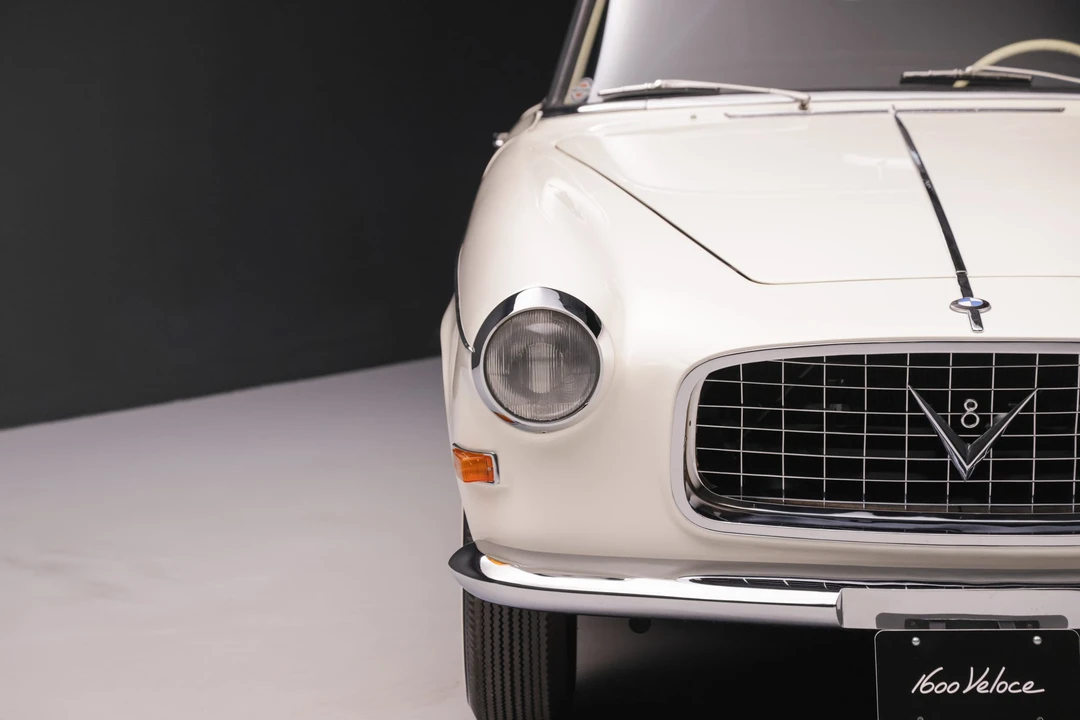 1957 BMW - Image 9 of 31