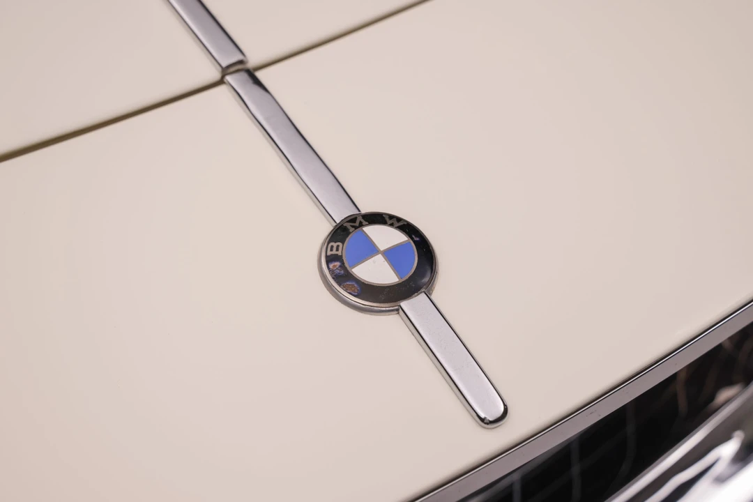 1957 BMW - Image 13 of 31