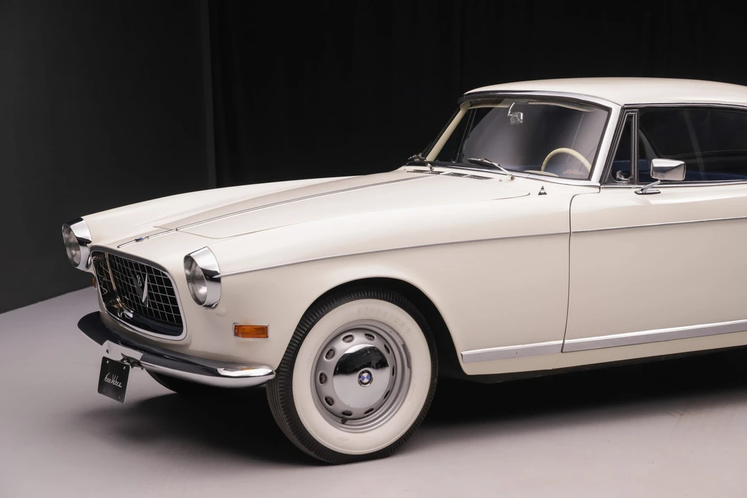 1957 BMW - Image 14 of 31