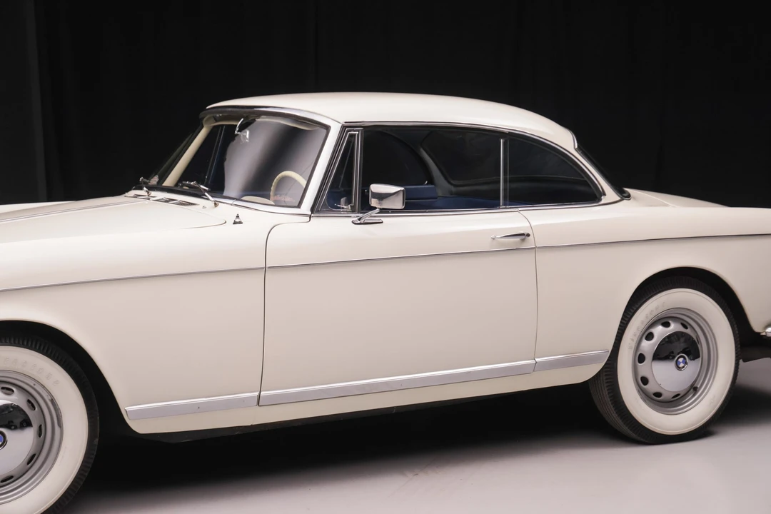 1957 BMW - Image 15 of 31