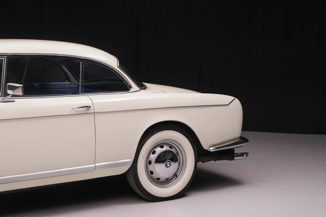 1957 BMW - Image 16 of 31