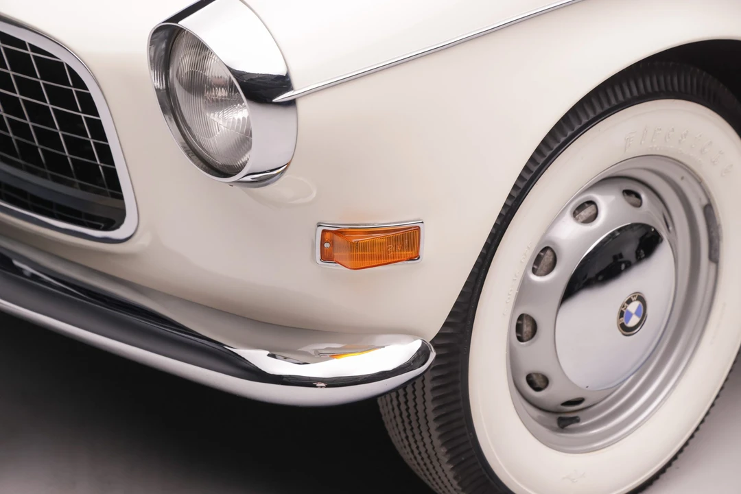 1957 BMW - Image 17 of 31