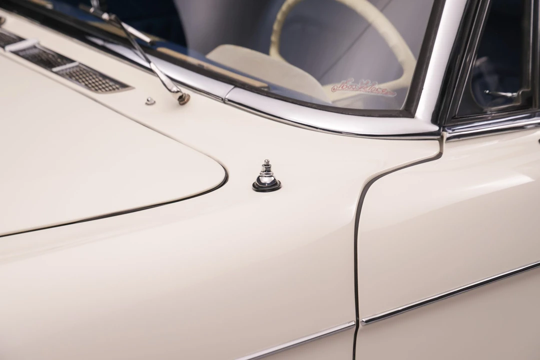 1957 BMW - Image 18 of 31