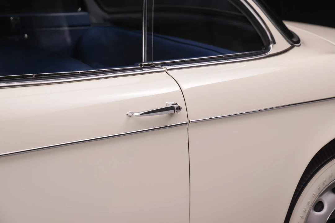 1957 BMW - Image 20 of 31