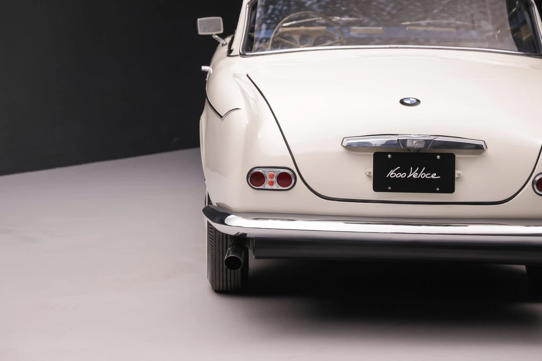1957 BMW - Image 30 of 31