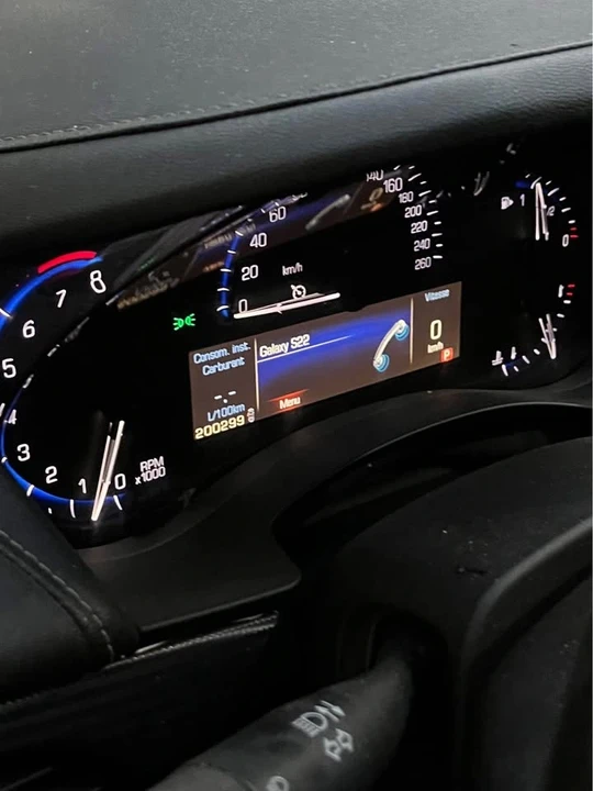 2013 Cadillac ATS - Image 5 of 6