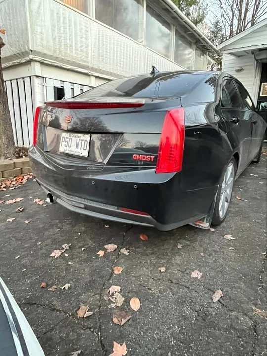 2013 Cadillac ATS - Image 2 of 6
