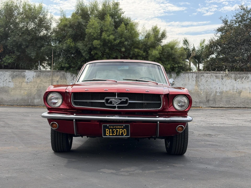 1964 Ford Mustang 1st Gen (1964.5-1966) - Image 3 of 31
