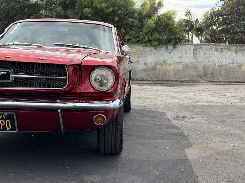 1964 Ford Mustang 1st Gen (1964.5-1966) - Image 14 of 31