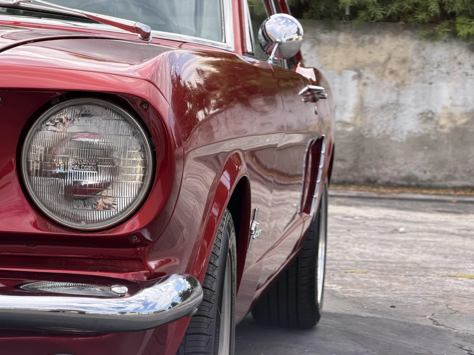 1964 Ford Mustang 1st Gen (1964.5-1966) - Image 15 of 31