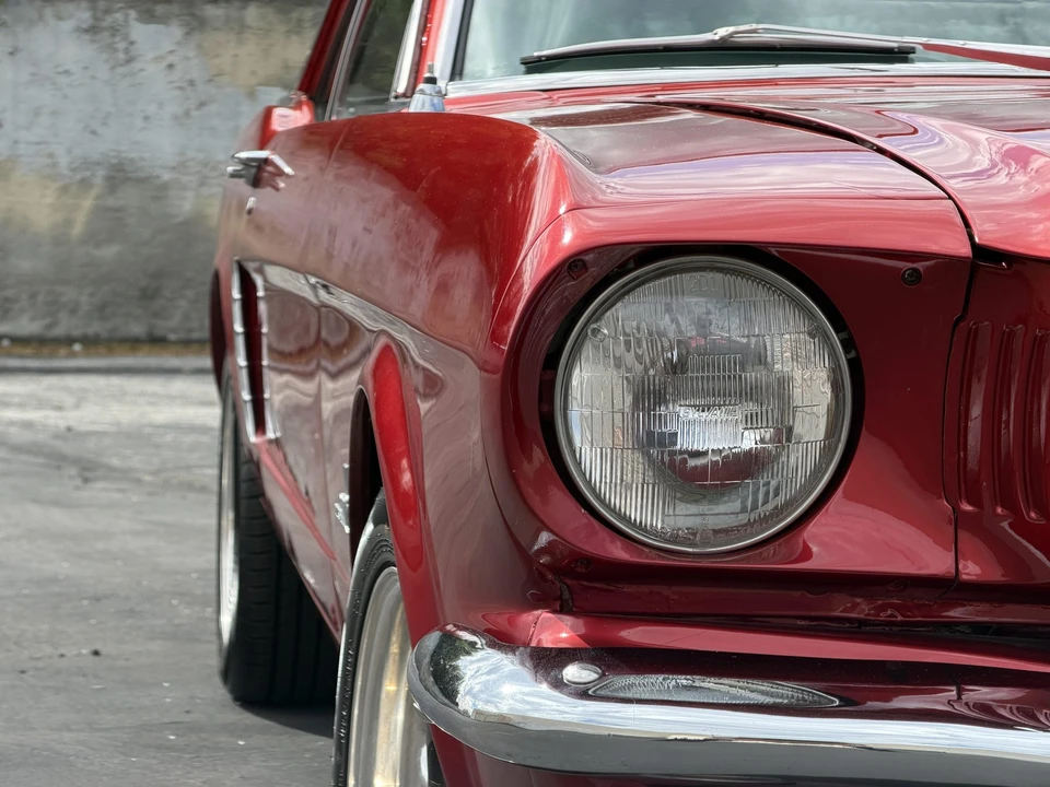 1964 Ford Mustang 1st Gen (1964.5-1966) - Image 12 of 31
