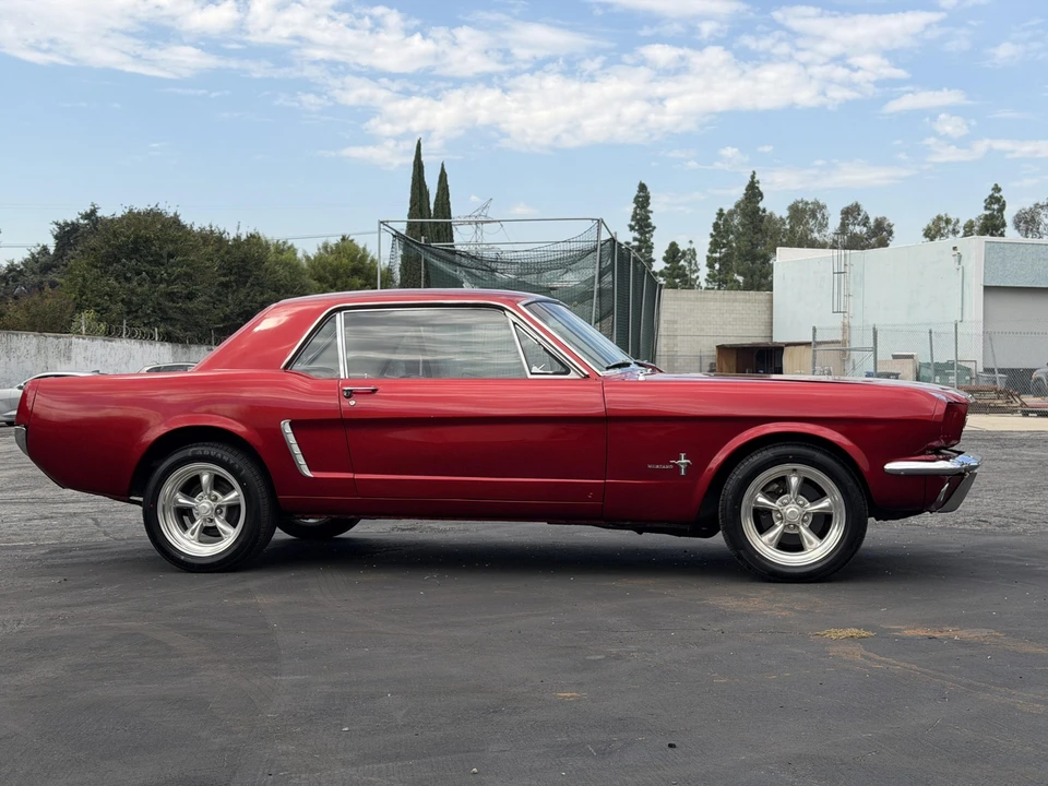 1964 Ford Mustang 1st Gen (1964.5-1966) - Image 11 of 31