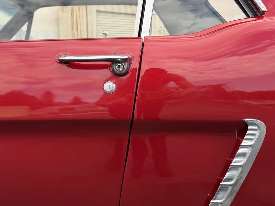 1964 Ford Mustang 1st Gen (1964.5-1966) - Image 30 of 31