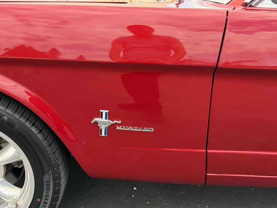 1964 Ford Mustang 1st Gen (1964.5-1966) - Image 21 of 31