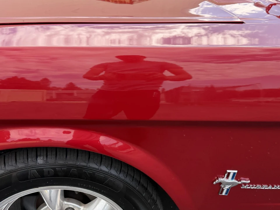 1964 Ford Mustang 1st Gen (1964.5-1966) - Image 20 of 31