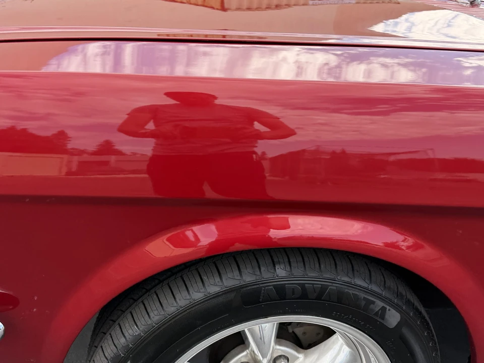 1964 Ford Mustang 1st Gen (1964.5-1966) - Image 19 of 31