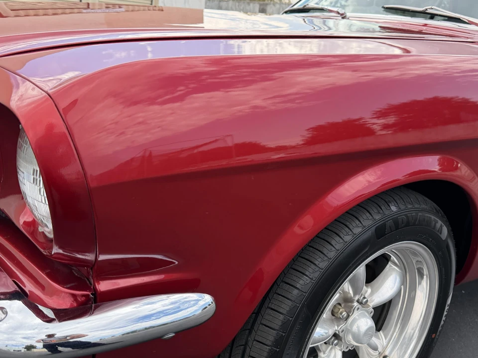 1964 Ford Mustang 1st Gen (1964.5-1966) - Image 17 of 31