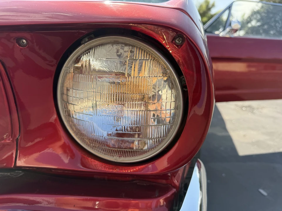 1964 Ford Mustang 1st Gen (1964.5-1966) - Image 16 of 31