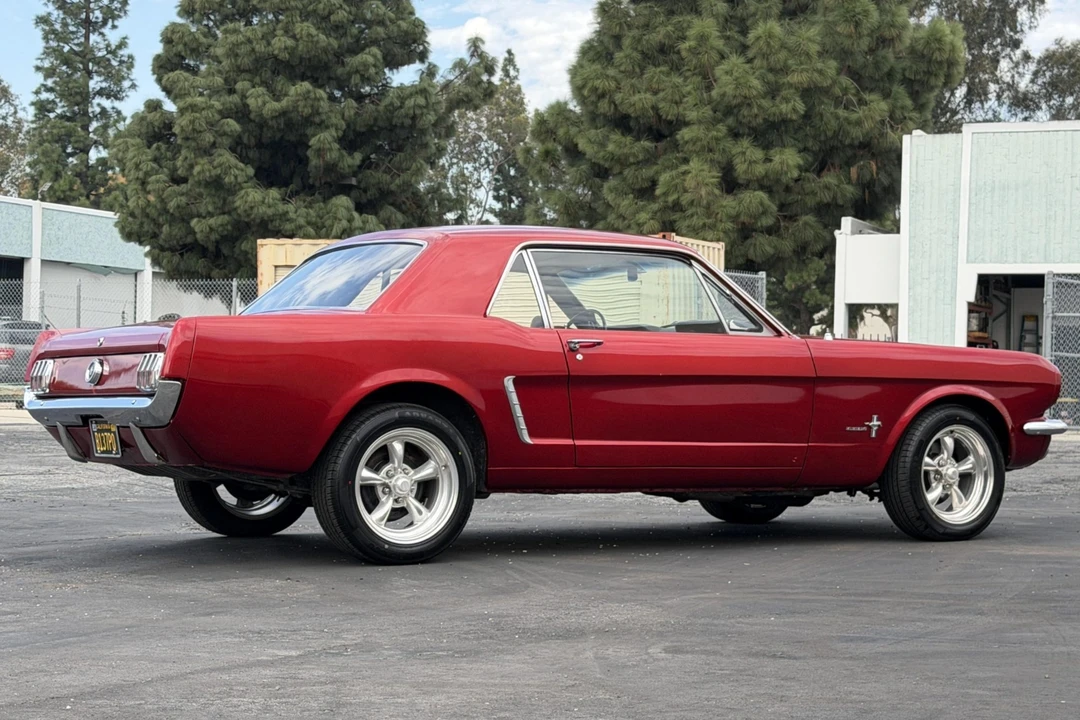 1964 Ford Mustang 1st Gen (1964.5-1966) - Image 9 of 31