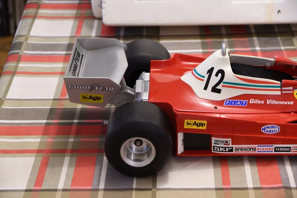 1978 Parts & Memorabilia Scale Models - Image 3 of 7