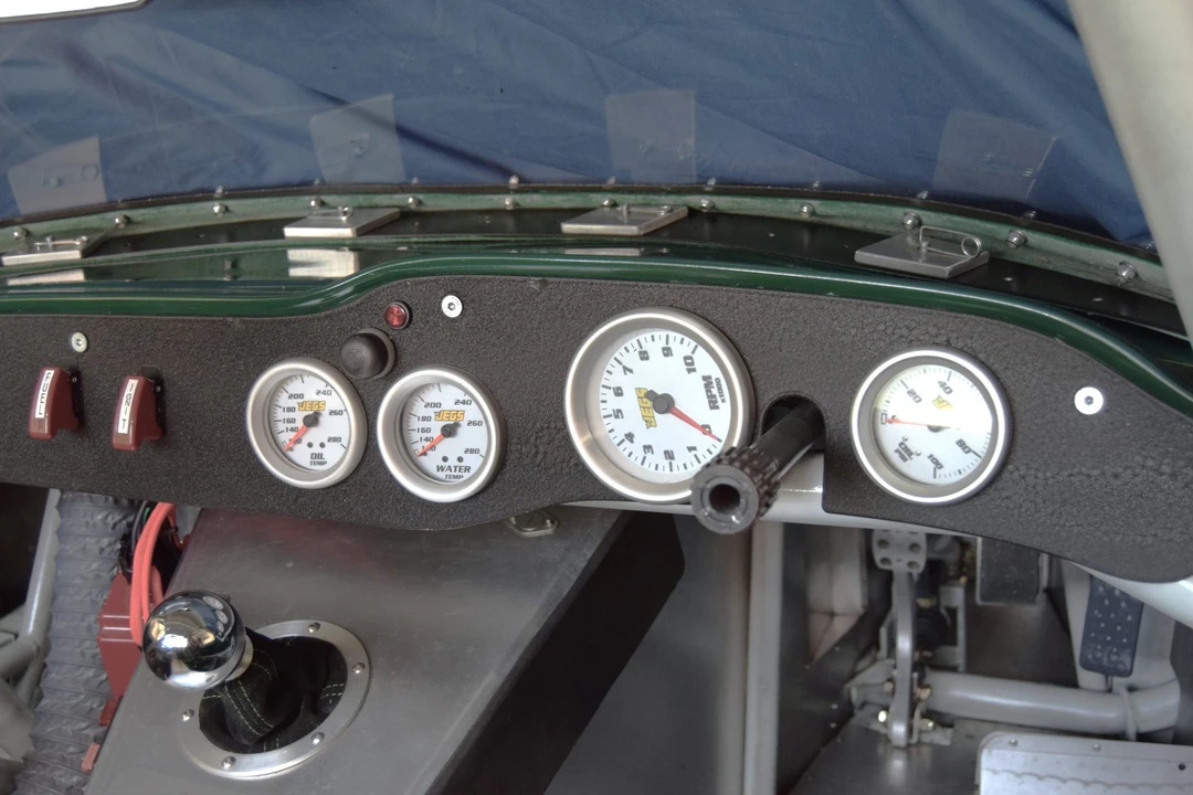 Ginetta - Image 25 of 31
