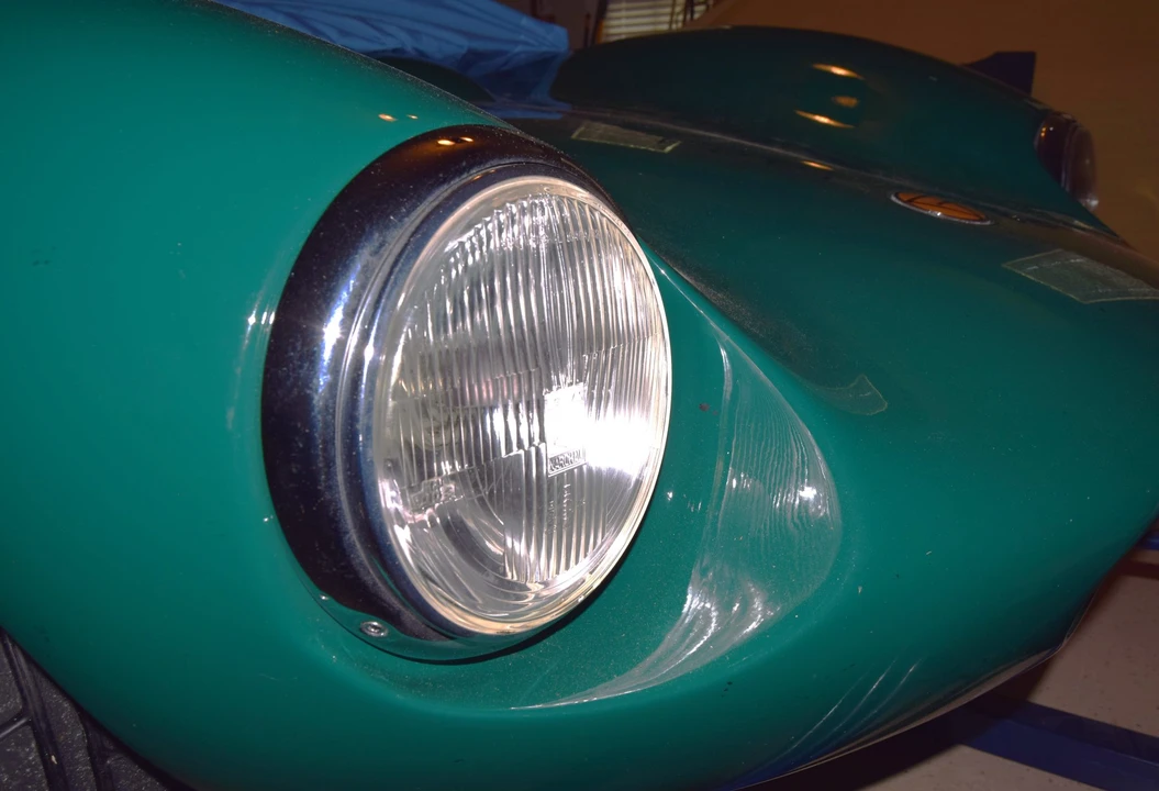Ginetta - Image 12 of 31