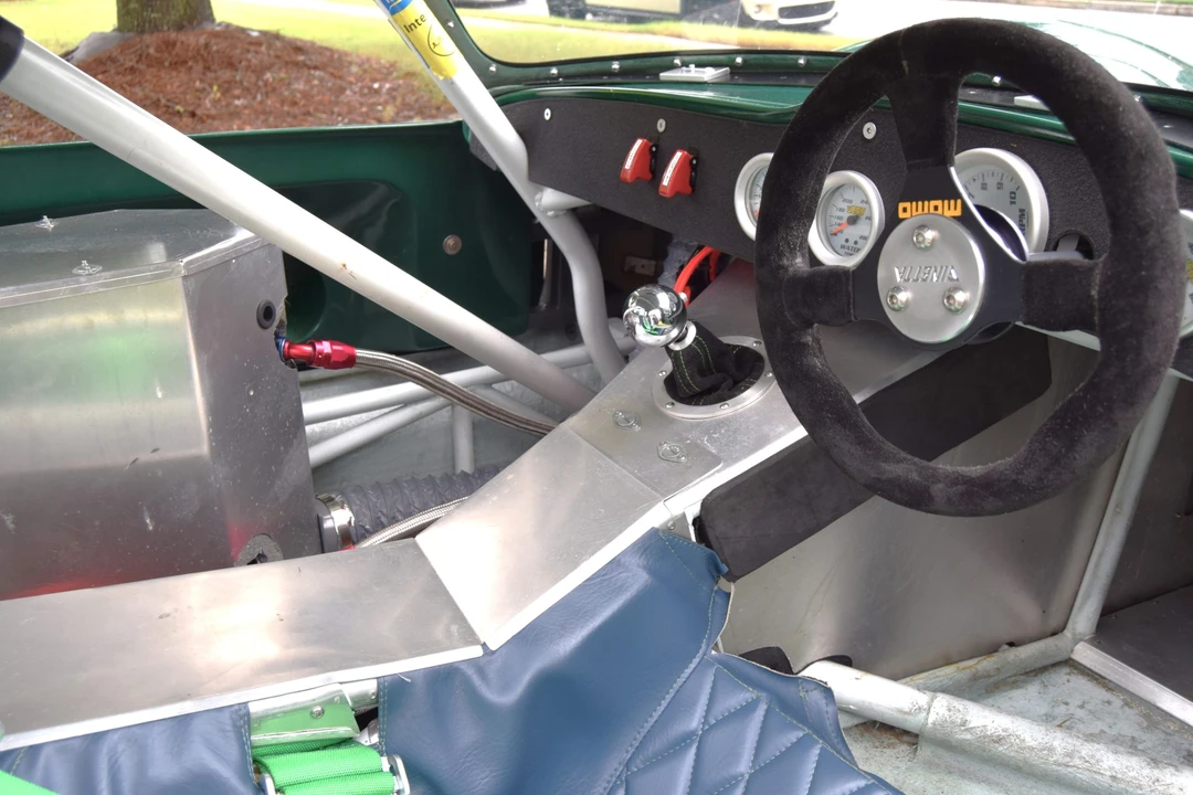 Ginetta - Image 23 of 31