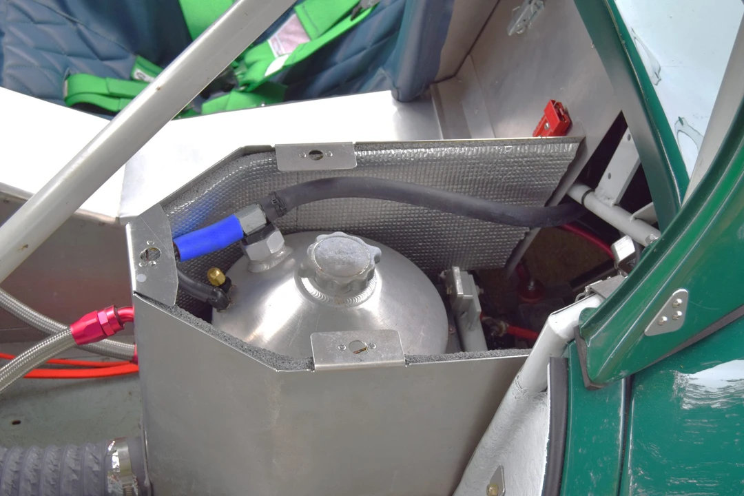 Ginetta - Image 21 of 31