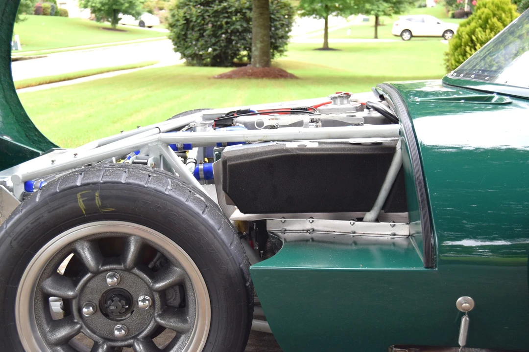 Ginetta - Image 16 of 31