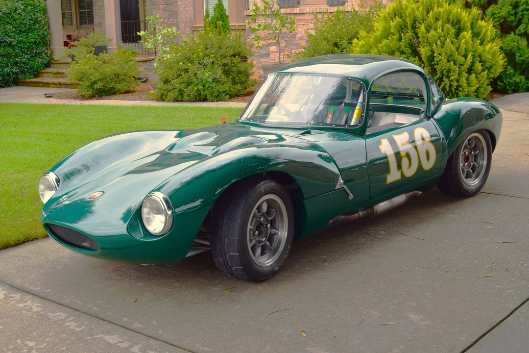Ginetta - Image 11 of 31