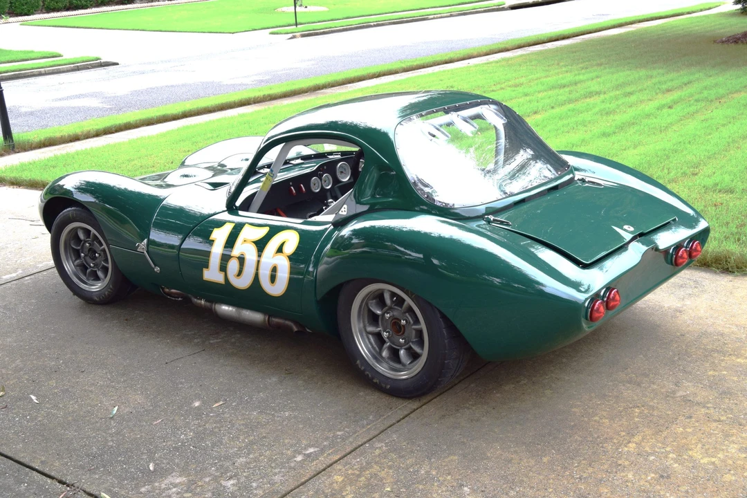 Ginetta - Image 10 of 31