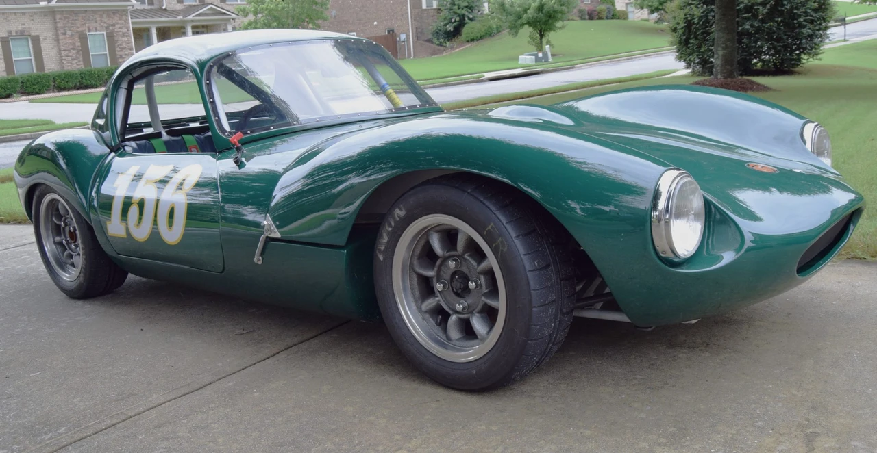 Ginetta - Image 5 of 31