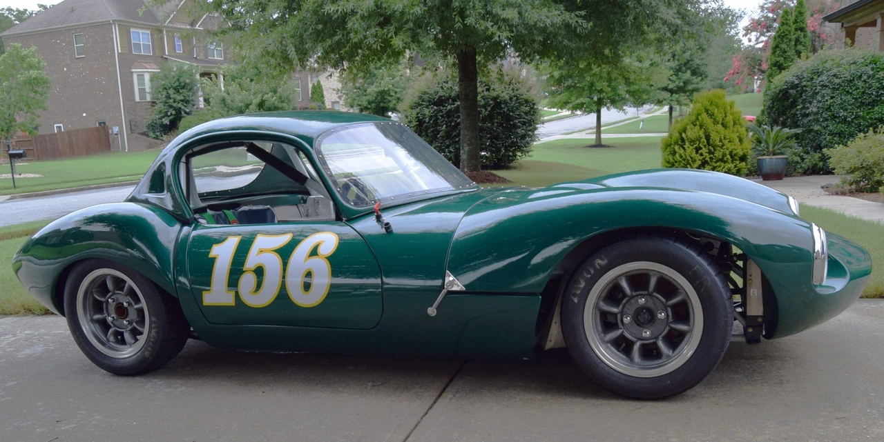Ginetta - Image 4 of 31