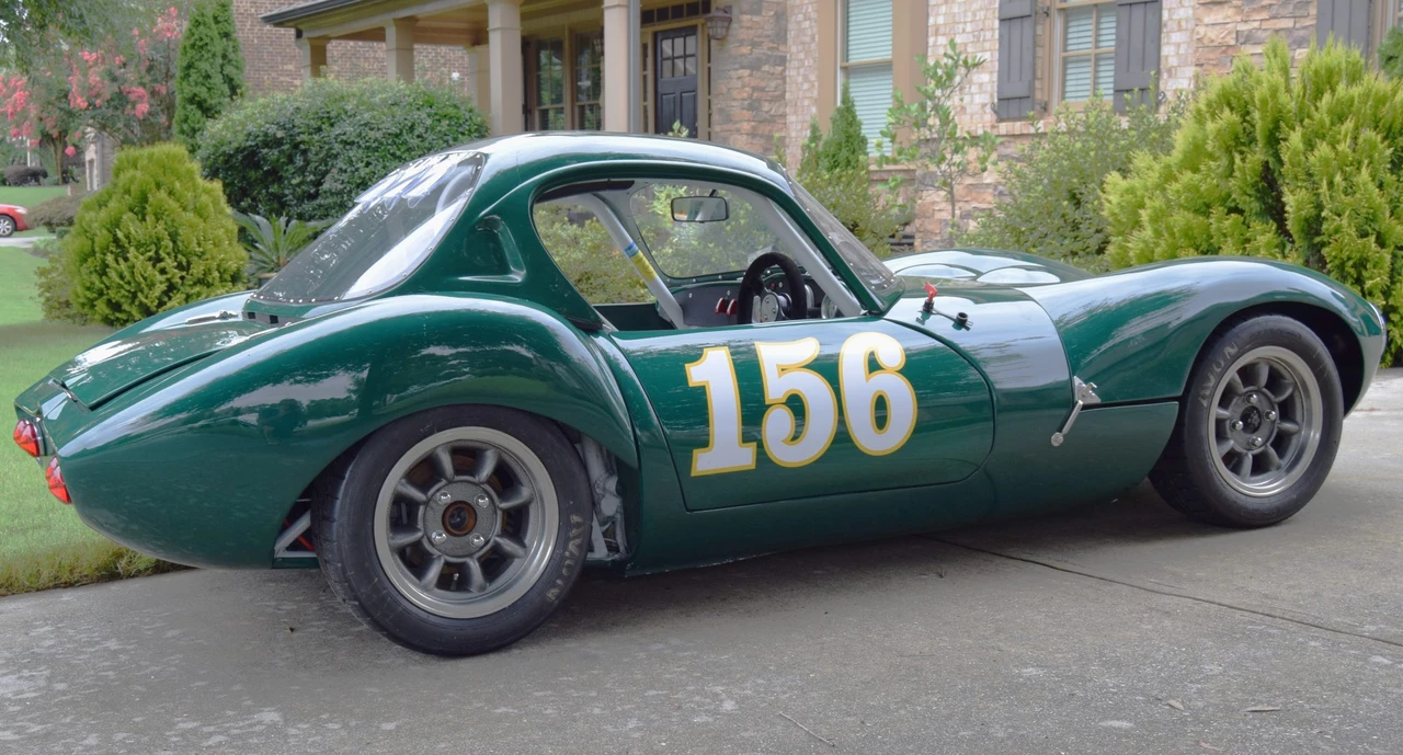 Ginetta - Image 6 of 31