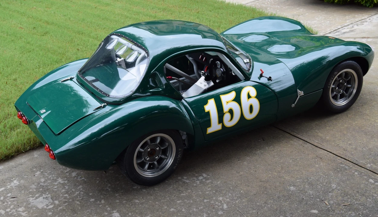 Ginetta - Image 7 of 31