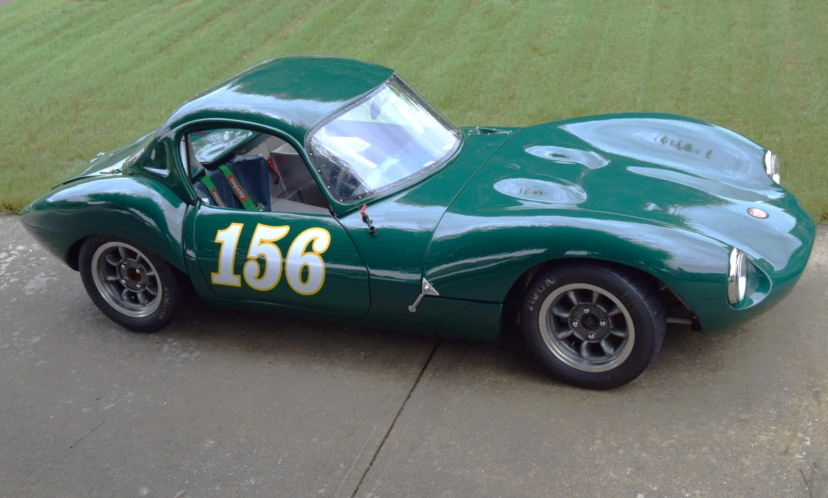 Ginetta - Image 3 of 31