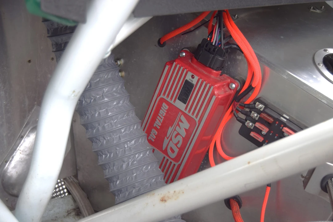 Ginetta - Image 19 of 31