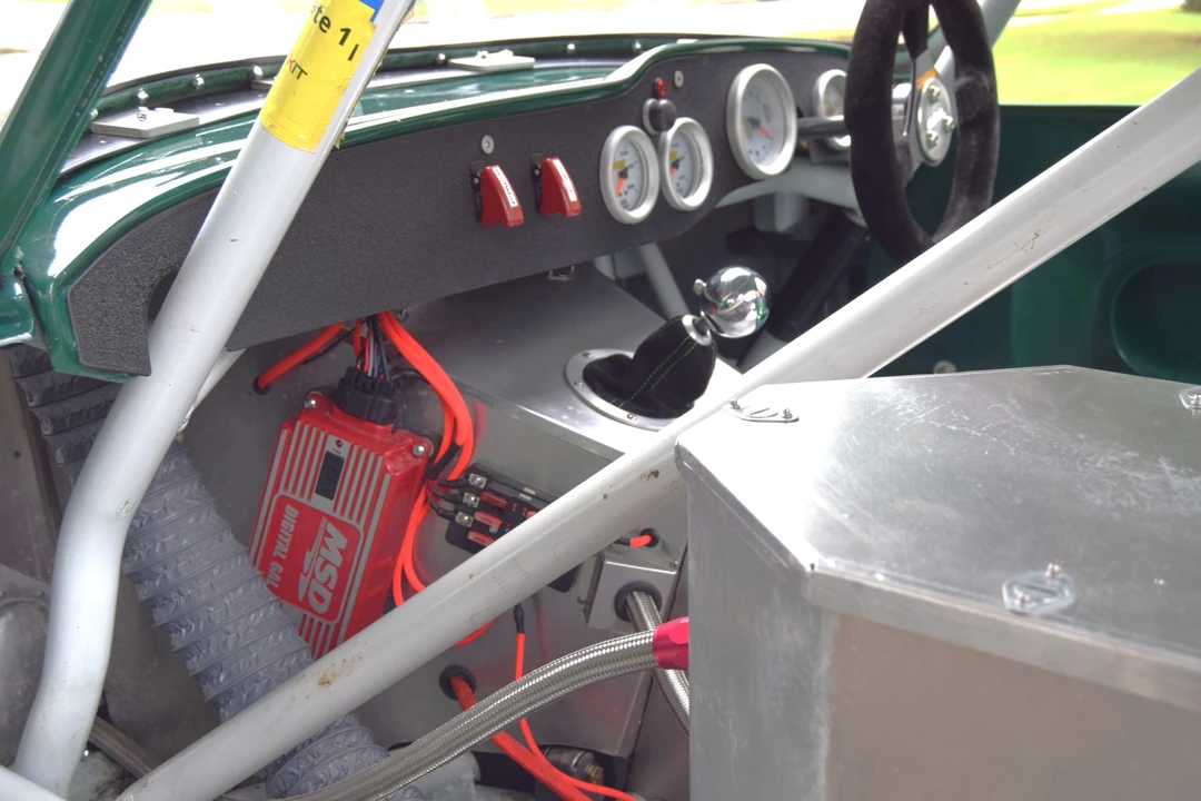 Ginetta - Image 18 of 31